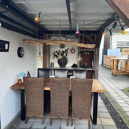 Sfeervol Verblijf Nabij Centrum Almelo Exterior foto